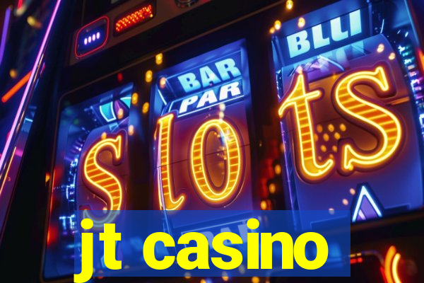 jt casino